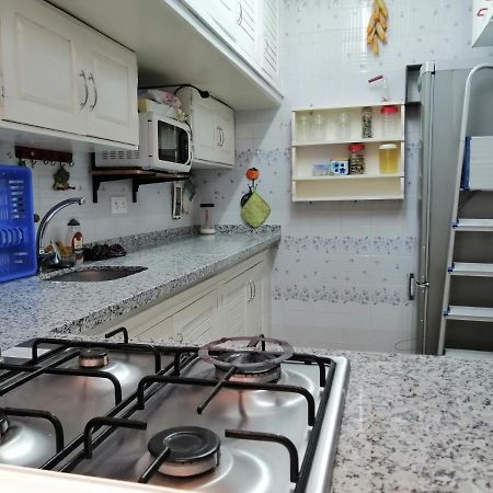 La Esquina Apartamento Martil Exterior foto