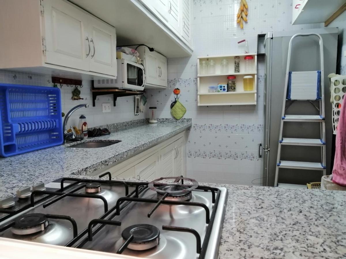 La Esquina Apartamento Martil Exterior foto